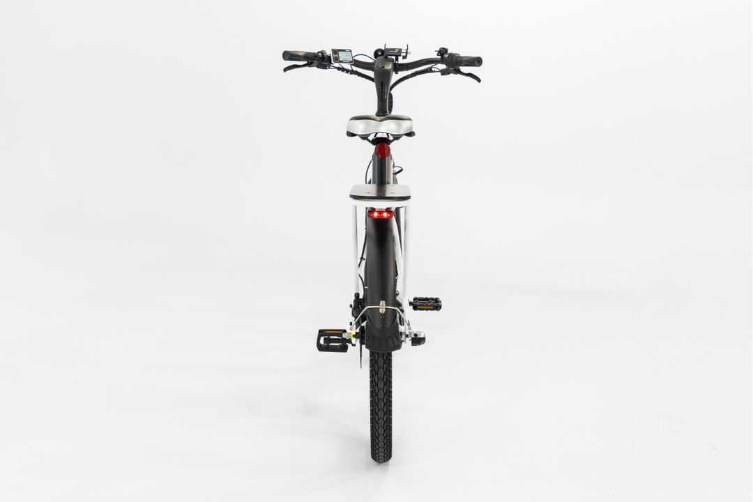 Zoomo Zero Next Generation Electric Bike Zoomo Ebikes